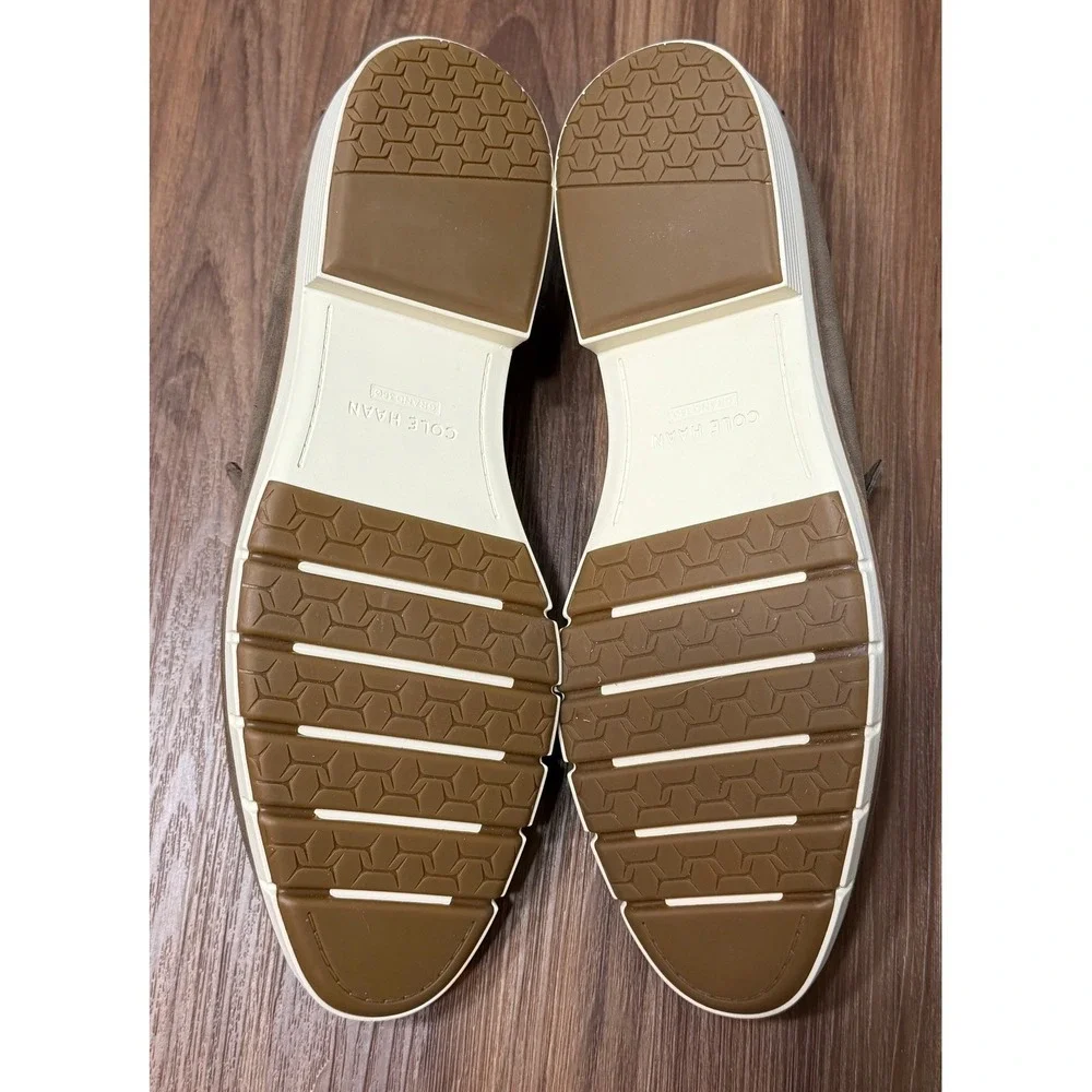 Cole Haan these versatile shoes